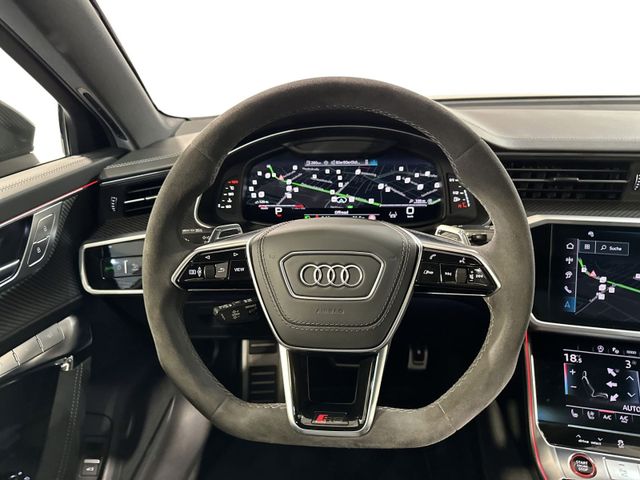 RS6 Avant PERFORMANCE 305KM/H PANO+KERAMIK+AHK+