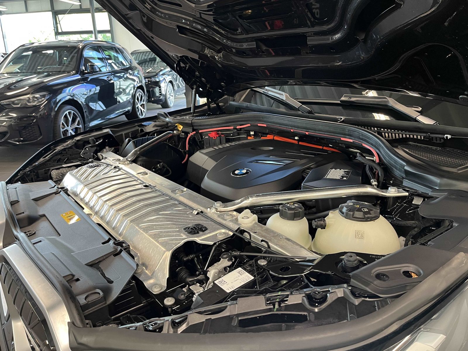 BMW X3 - Bild 25
