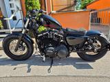 Harley-Davidson Sportster XL 1200 Bobber  - CHOPPER BOBBER