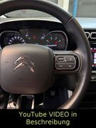 CITROEN C3 Aircross Feel Spurhalt/TEMPOMAT/LimitSpeed
