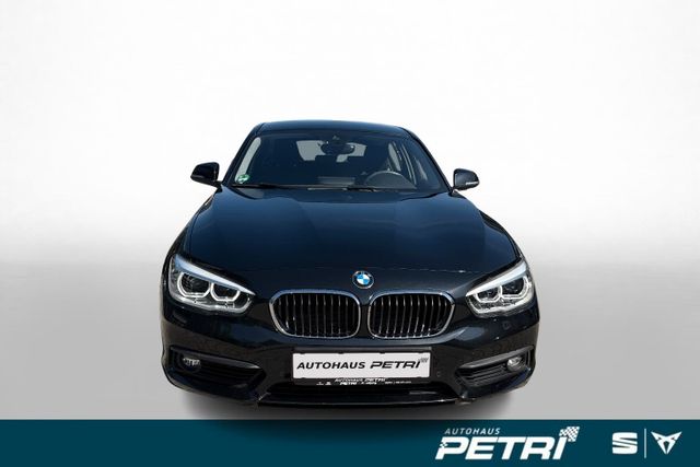 Foto Nummer 8: BMW 118