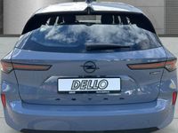 Opel Astra - Vorschau Bild 5