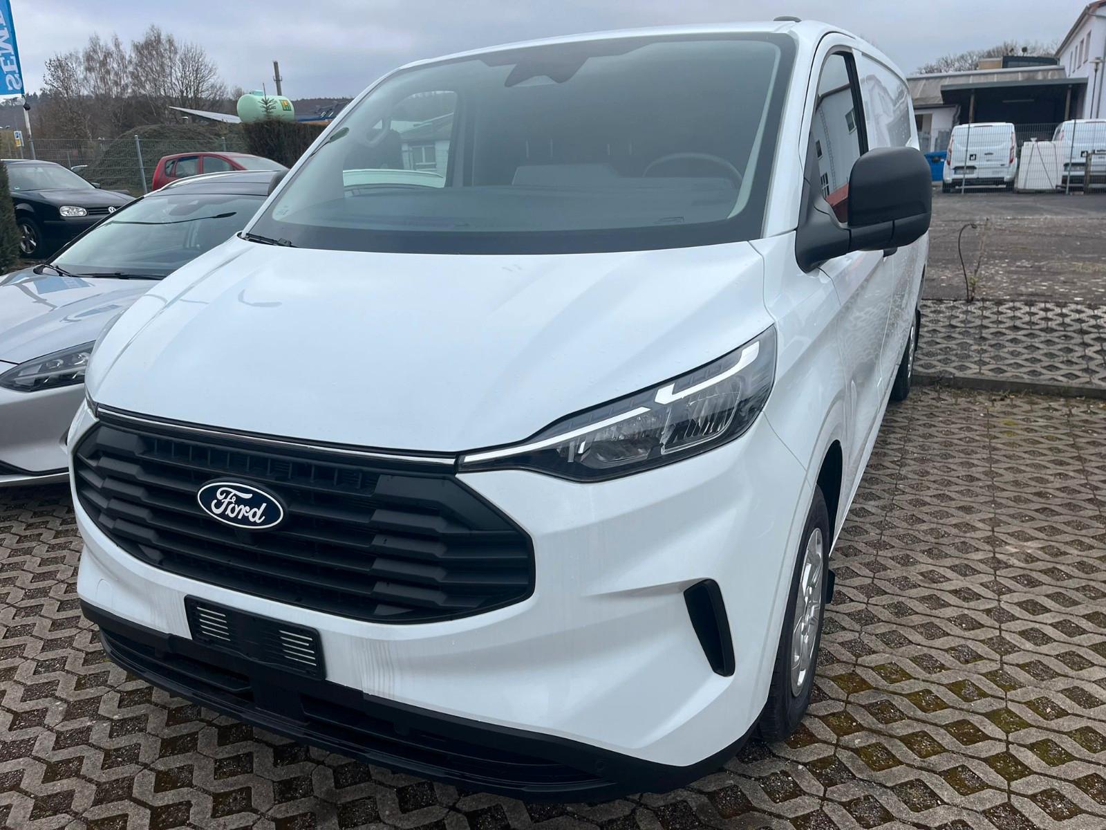 Ford Transit Custom,320,150PS,L2H1,Kimaaut,Navi,Kame