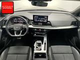 Audi SQ5 3.0 TDI qu Sportback OPTIK+PANO+B&O+LUFT+ - Audi SQ5 Gebrauchtwagen in Berlin