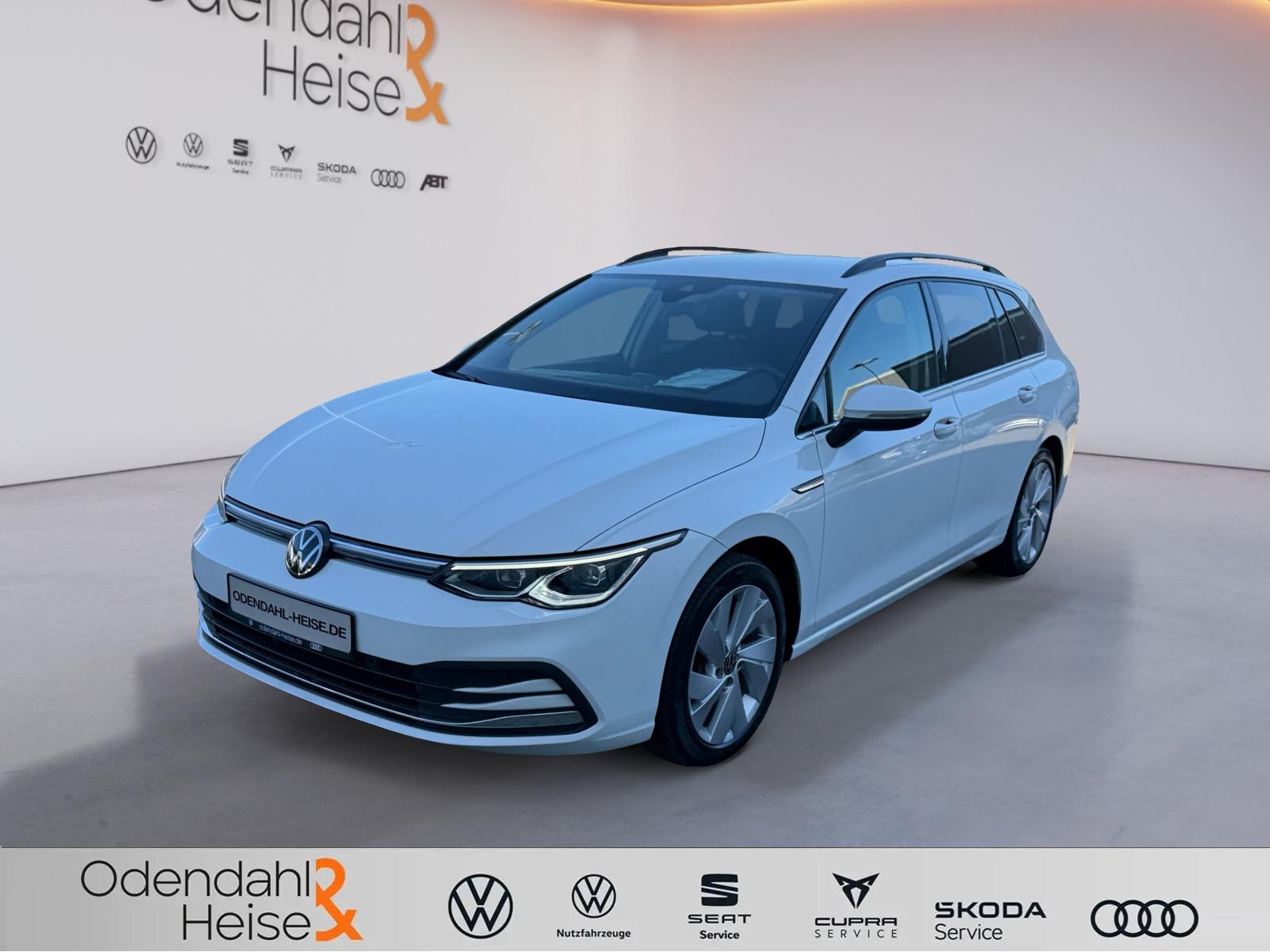 Volkswagen Golf Variant Style 2.0 TDI SCR DSG RFK / ACC / N