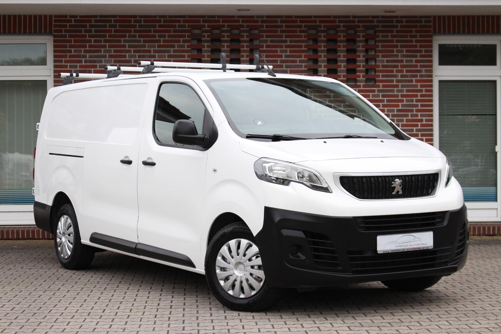Peugeot Expert 2.0 BHDi Premium L3H1 *KLIM*TEMP*SHZ*AHK*