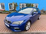 Seat Leon FR 1,4 16V TSI - Seat Leon: 16 16v