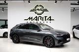 Audi Q8 50|S-LINE+RS|HUD|NIGHT|SOFT|LUFT|3D-KAM.|B&O| - Audi Q8 RS Gebrauchtwagen