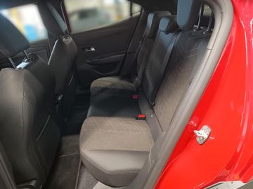 Opel Mokka 1.2 Turbo GS Automatik NAVI LED Matrix
