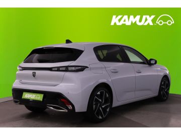 Peugeot 308 - 3