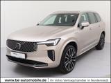 Volvo XC90 T8 AWD Ultra Bright Recharge FACELIFT *AHK* - Volvo 7-Sitzer