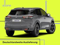 Nissan Qashqai - Vorschau Bild 2