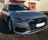 Audi A6 40 TDI S tronic advanced Avant advanced - Audi A6: Advanced