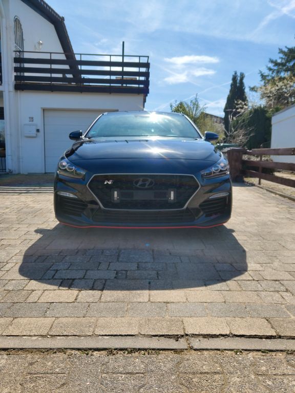 Image of Hyundai i30