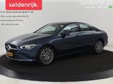Mercedes-Benz CLA 250 250e Luxury Line | Leder | AHK | Carplay - Mercedes-Benz CLA-Klasse: Limousine