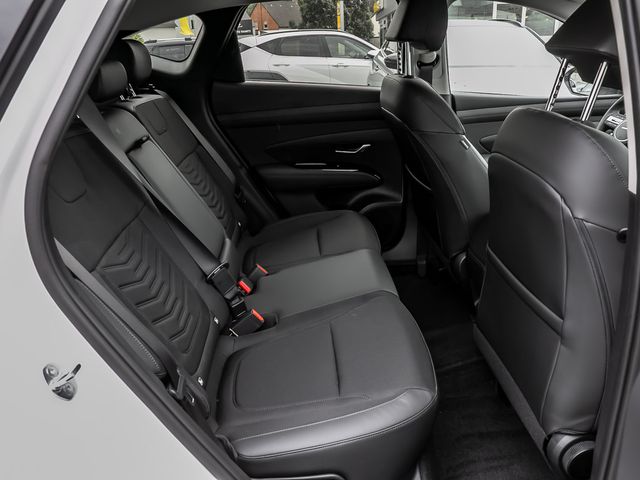 Hyundai Tucson 1.6 Select 2WD Digitales Cockpit Navi
