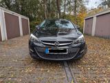 Opel Astra Sports Tourer 1.6 CDTI ENERGY 81 KW