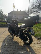 BMW R 1250 GS, Vollausstattung, Koffer, Tieferlegung - BMW TIEFERLEGUNG