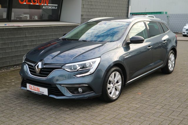 Renault Megane IV Grandtour Limited *NAVI*SHZ*PDC*KAMERA