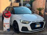 Audi A1 SPB 35 TFSI S tronic Admired - Audi A1 mit Halbautomatikschaltung