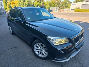 BMW X1 - 4