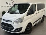 Ford Tourneo Custom 300 L1 SHZ+PP+AHK+SH+BLUETOOTH+TE - Ford Tourneo Custom aus 2014