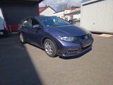 Honda Civic Tourer Comfort - Honda Civic: Kombi