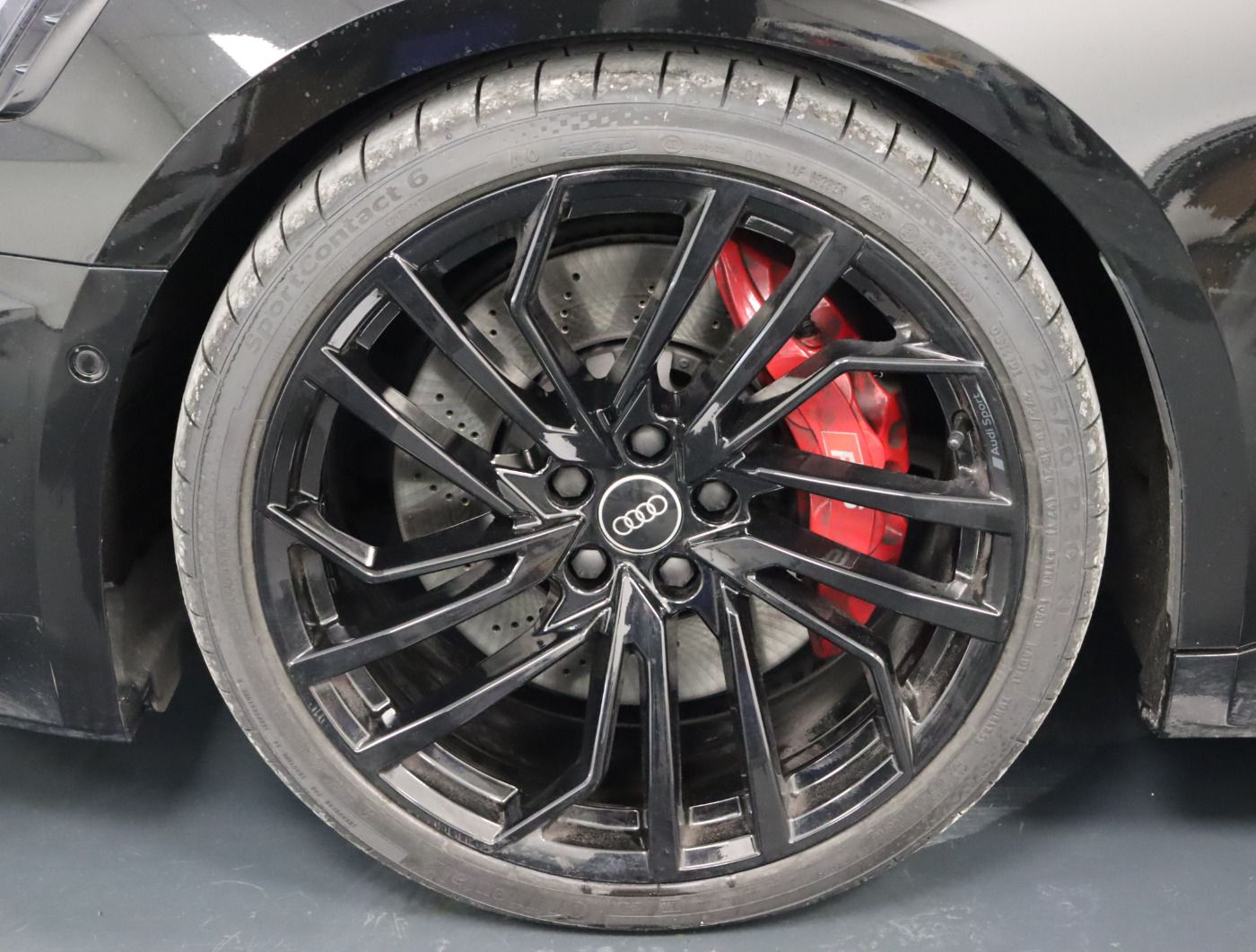 Audi RS5 - Bild 6