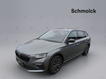 Scala Tour 1.5 TSI DSG 150PS ACC LED NAVI AHK