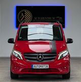 Mercedes-Benz Vito Tourer 119 CDI/BT Pro Edition lang*GARANTIE - Mercedes-Benz Vito: 7 Sitzer