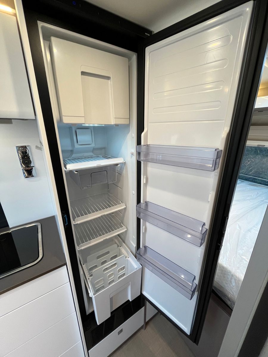 Fahrzeugabbildung Bürstner Eliseo C 602