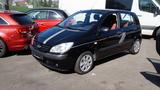 Hyundai Getz 1.1 GL   Top SZ1   Tüv Neu - Hyundai Getz: Gl