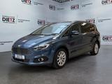 Ford S-Max 2.0 EcoBlue Titanium*LED*NAVI*KAM*TOTW - Ford S-Max SUV