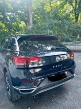 Volkswagen T-Roc 1.5 TSI ACT OPF Sport Sport - Volkswagen T-Roc in Hagen