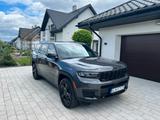 Jeep Grand Cherokee 2.0 GSE T4 PHEV 280kW Limited... - Jeep Grand Cherokee mit Hybrid-Antrieb: Automatik