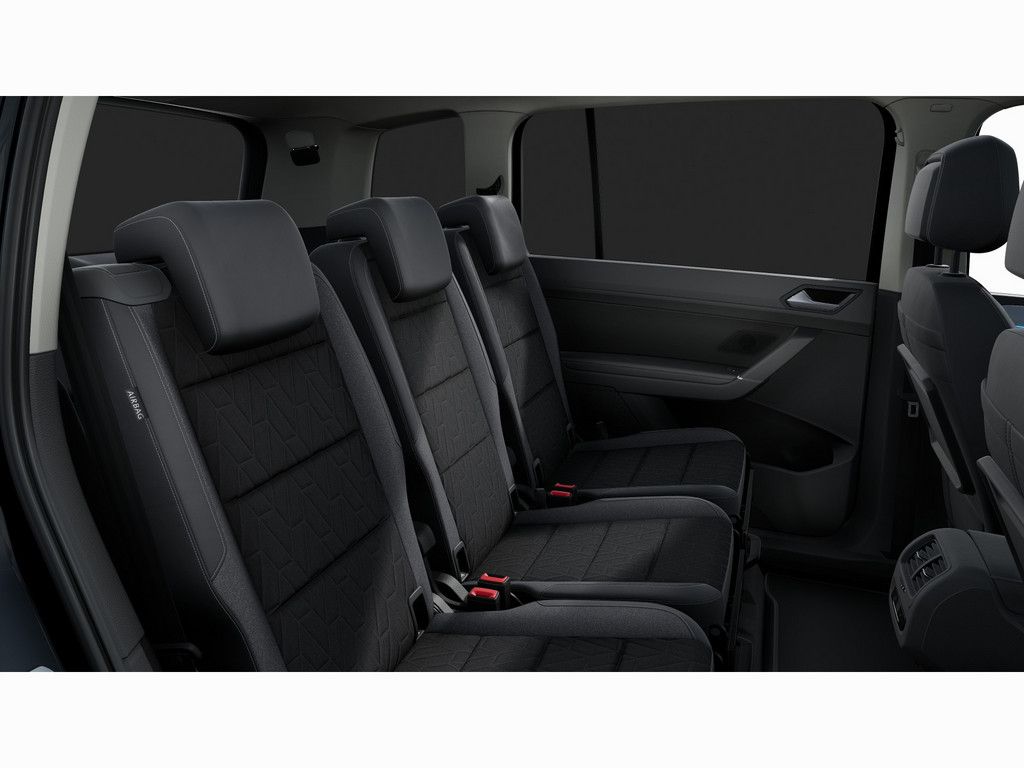 Volkswagen Touran - Bild 12