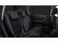 Volkswagen Touran - Vorschau Bild 12