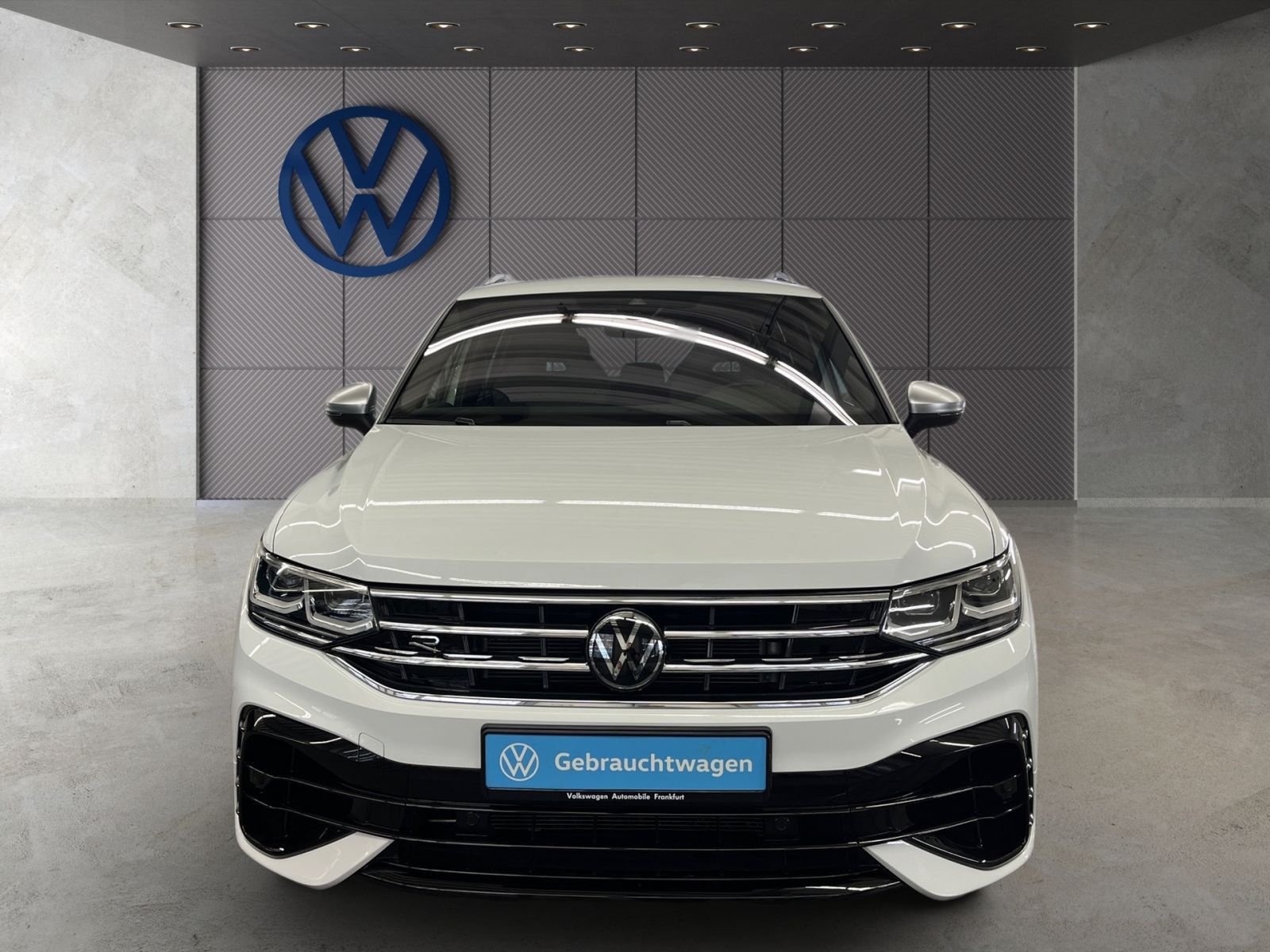 Volkswagen Tiguan - Bild 3