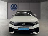 Volkswagen Tiguan - Vorschau Bild 3