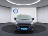 Ford Transit Custom 320 L2 H1*1.Hand*9-SITZE*AHK*PDC - Ford Transit Custom Gebrauchtwagen in Mülheim (Ruhr)