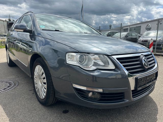 Volkswagen Passat Variant Comfortline