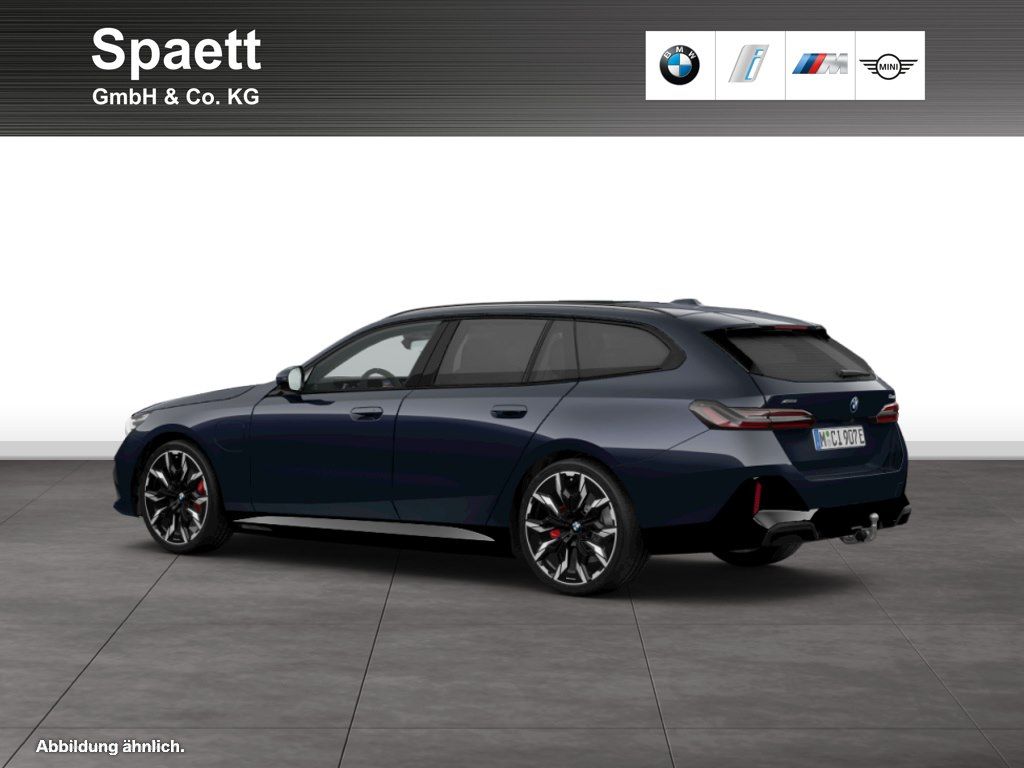 BMW 550 - Bild 6