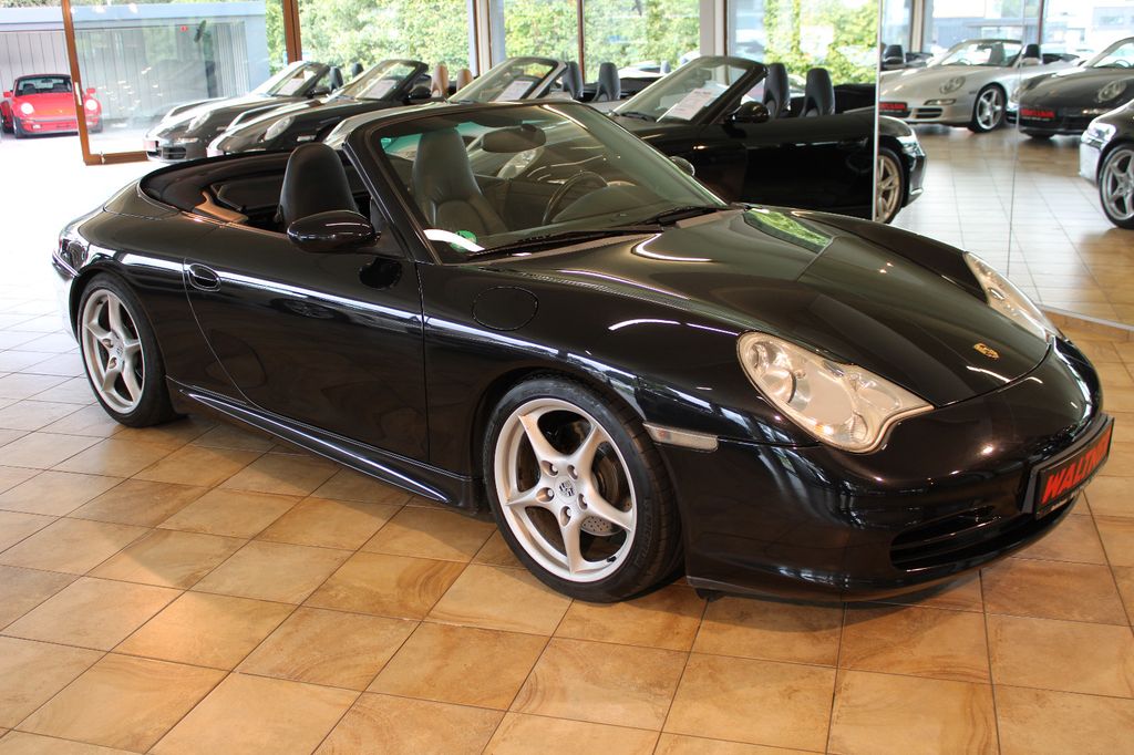 Porsche 911 Urmodell