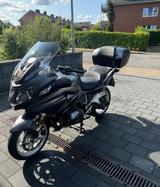 BMW R1250RT - MOTORRAD RT 125