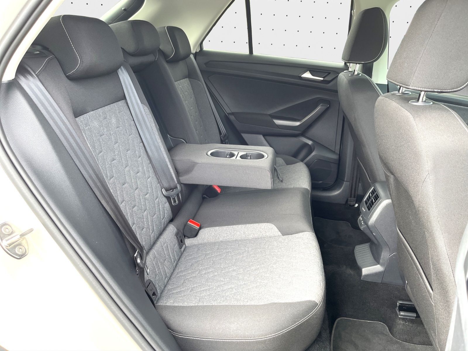 Volkswagen T-Roc - Bild 16