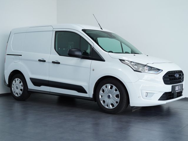 Fahrzeugabbildung Ford Transit Connect Kasten 220 L1     Aut. Trend