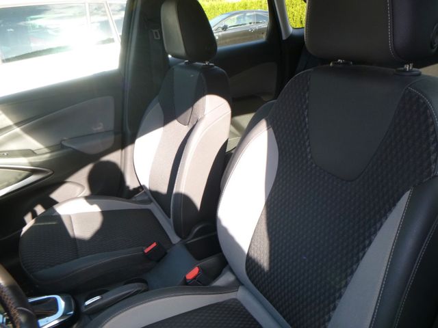 Crossland X Innovation Automatik