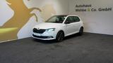 Skoda Fabia Monte Carlo LED Pano PDC SmartLink SitzHz. - Skoda Fabia: Weiß