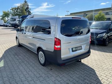 Mercedes Vito - 4