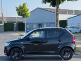 Suzuki Ignis Comfort*SERVICE NEU* - Suzuki Ignis: Schwarz